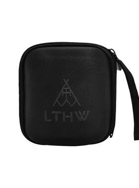 LTHW旅腾马克杯收纳包450ml收纳袋户外雪峰杯子杯套硬壳收纳盒子
