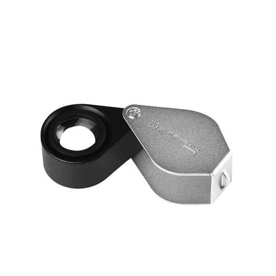 宜视宝德国便携珠宝金属放大镜