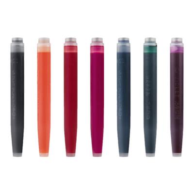 日本墨囊PLATINUM/白金