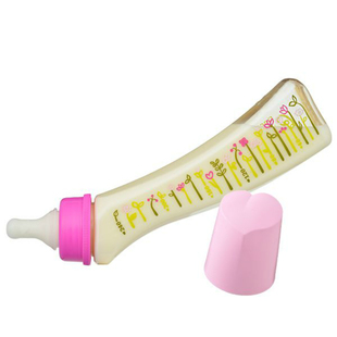 日本本土doctor betta蓓特PPSU塑料奶瓶防呛奶瓶80/120/240/320ml