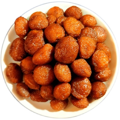 南凯甘草杏甘草杏肉新日期口感好