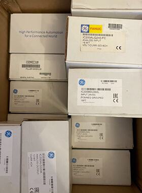【询价】IC200MDL640,iC200MDL740,IC200M适用