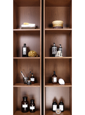 样板间卫生间小摆件样板房摆设品