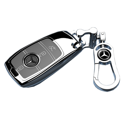 20-25款奔驰GLE专用钥匙套高级