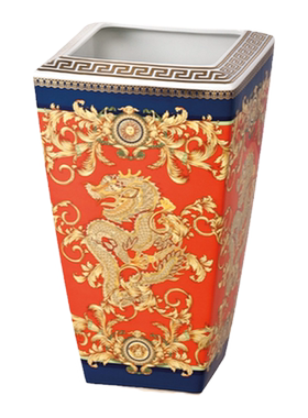 范思哲陶瓷花瓶rosenthal