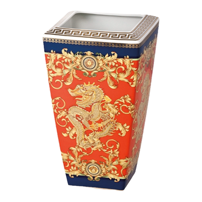 范思哲陶瓷花瓶rosenthal