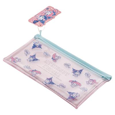 三丽鸥纸币收纳袋存放钱币