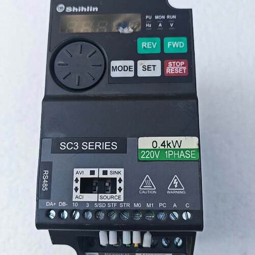 【议价-可维修】SC3-021 AC220V 220V 全新/二手均有货