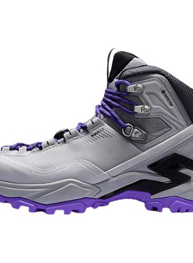 【中国山地色】KAILAS凯乐石MT5-3 GTX MID 登山徒步鞋防滑男女鞋