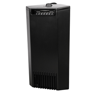 乌龟缸鱼缸内置大型过滤器养鱼养虾养龟专用缸低水位循环吸粪水泵