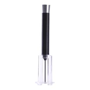 气压式红酒开瓶器创意葡萄酒启瓶器自动家用开红酒洋酒神器起瓶器