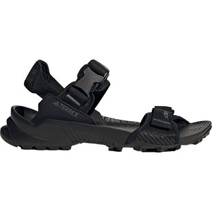 Adidas/阿迪达斯官方正品 HYDROTERRA 男女休闲运动凉鞋 ID4269
