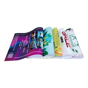 定制户内户外宣传海报制作海报背胶防水防晒广告贴纸条幅地贴展架