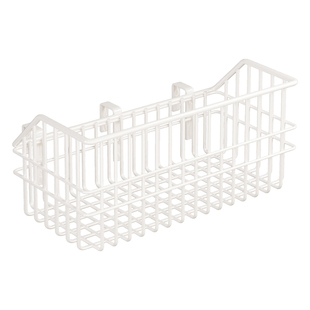 学生教室书桌专用挂篮置物架小学生课桌书包收纳框大容量多功能书架免钉挂钩置物神器书本学习用品书本收纳箱