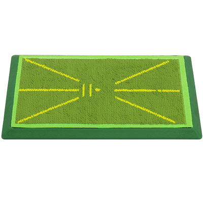 PGM高尔夫挥痕打击垫珠片/短草