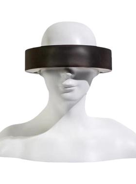 【八度空间】未来科技感展厅客厅展示柜摆件机械姬红蜘蛛蓝牙音箱