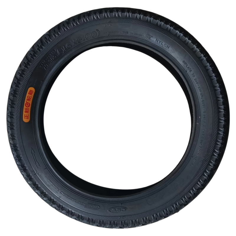 电动车正新79-30516X3.0轮胎