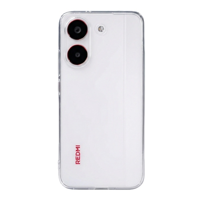 【不发黄】turbo5max透明手机壳