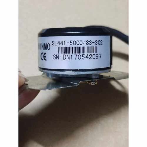 【请询价】威玛编码器SL44T50008SS02功能正常成色