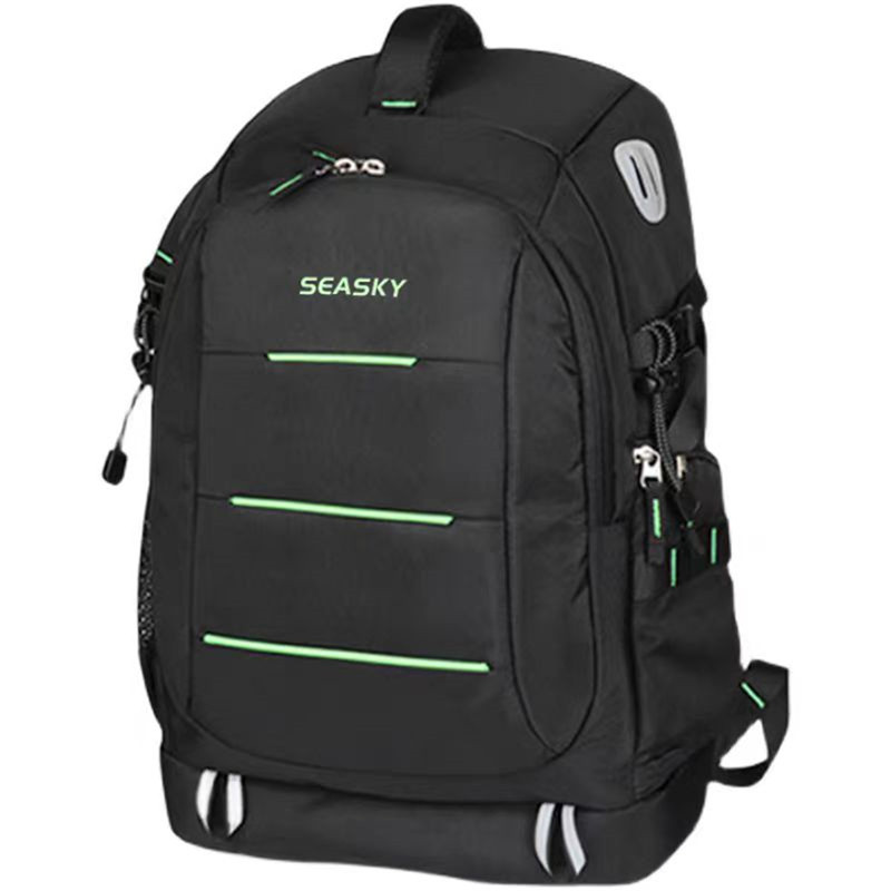 SEASKY无人机双肩包 适用DJI大疆 御 Mavic4 Pro/Air3S相机收纳包