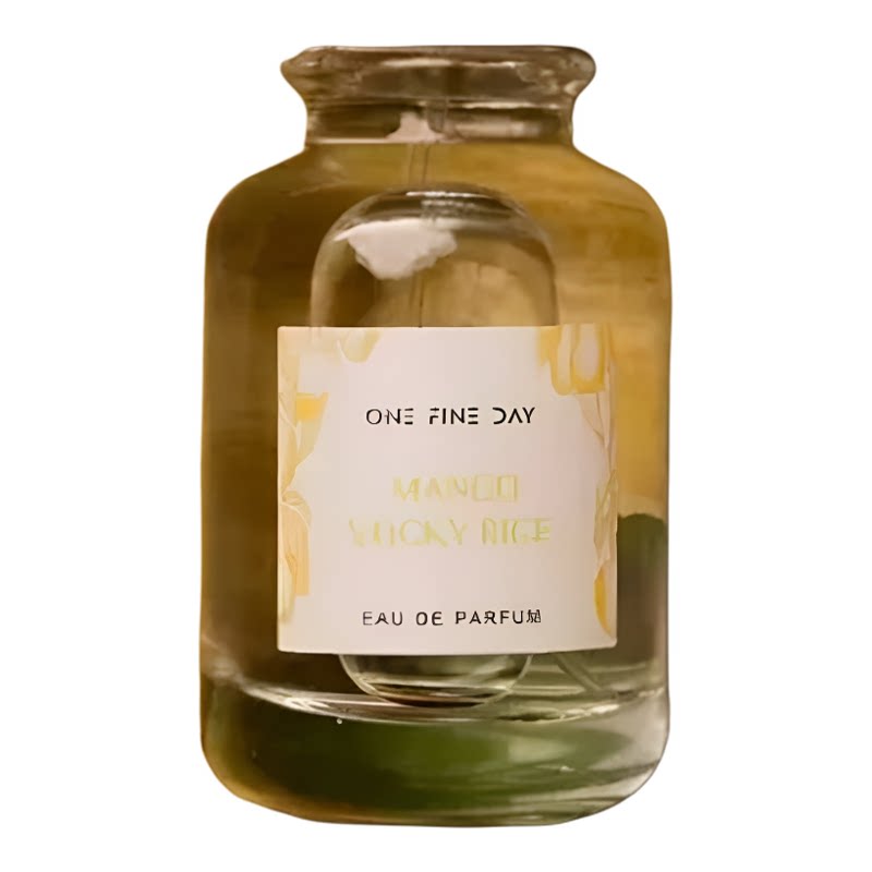 onefineday系列香水小样