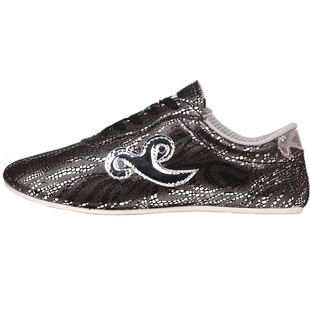 16色武道世家BUDOSAGA XC Plus花超纤专业武术鞋训练鞋太极功夫鞋