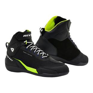 revit离心力四季防水竞速骑行鞋男士女士拉力越野防摔透气摩托鞋