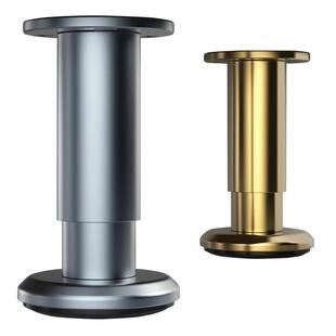 可调节家具支撑脚床板承重支撑架浴室柜防滑脚橱柜伸缩支撑腿沙发