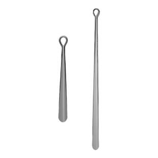 短柄鞋拔子迷你懒人小巧家用长款提鞋便携塑料抽鞋孕妇穿鞋神器