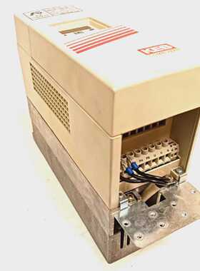 KEB 10.F4 S3D34201.2 Frequenzumrichter Umrichter 10.F4 S3D 3