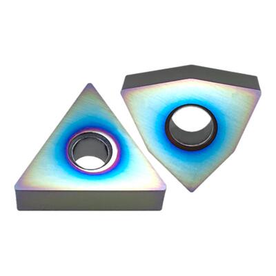 替代CBN平板型淬火车刀片莫兹利