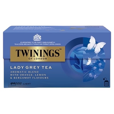 川宁进口下午茶红茶