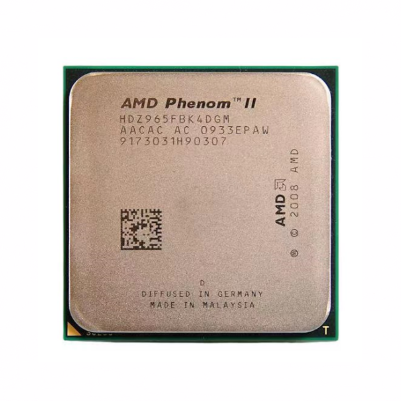 AMD速龙II X4-730 740 750X 760K 830 840X 860K 870K FM2四核CPU