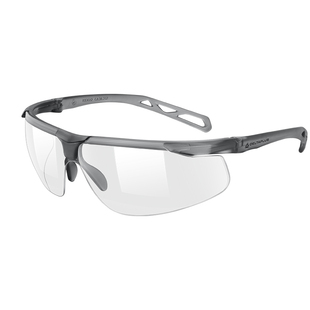 代尔塔护目镜防冲击防尘防风沙骑行劳保防飞溅紫外线防护眼镜男女