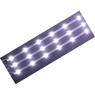 鲁至适用长虹39D2000N 39N1 39S1 LED39Z80I 39J1700 39J3500灯条