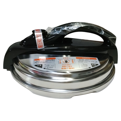 电压力锅盖子电高压锅盖子