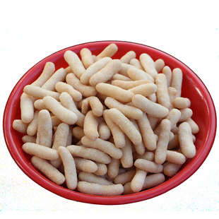 糯米寸枣安溪传统手工黑芝麻泉州闽南特产小吃怀旧零食江米条年货