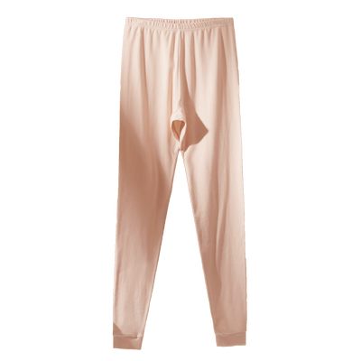 PROMAN/豪门纯棉秋裤女