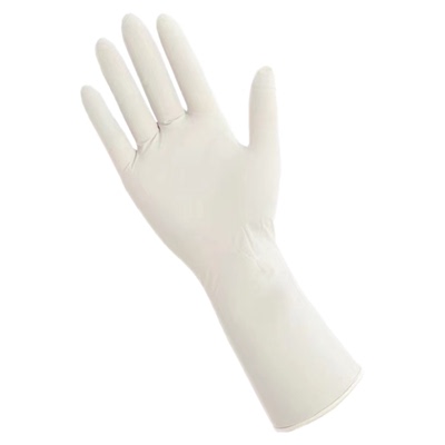 洗碗家务加厚丁腈手套防水耐用