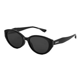 ZIPPO墨镜猫眼女太阳镜偏光遮阳防晒眼镜防紫外线潮流太阳眼镜