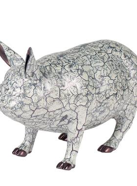 万仟堂陶瓷摆件艺术陈设