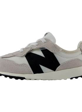 Newbalance柔软舒适学步鞋327FE