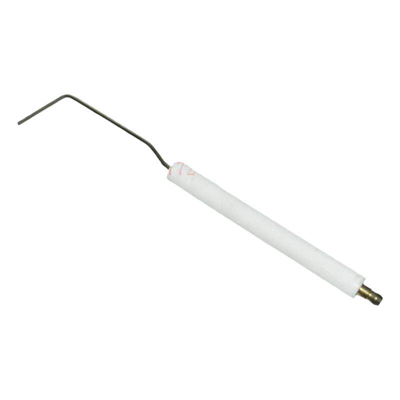 燃烧机点火针B45燃烧器点火陶瓷棒B55打火电极锅炉配件瑞典百通