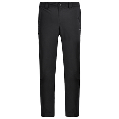 伯希和户外保暖冲锋裤冬季滑雪裤