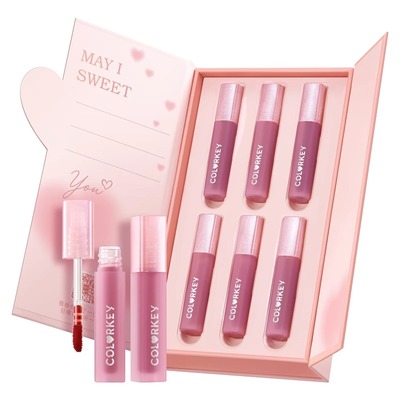 关注到手79元礼盒新品