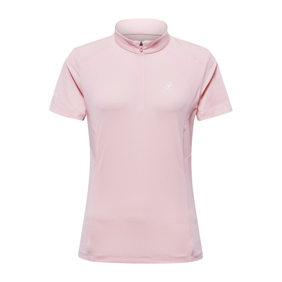 半拉T恤BLACKYAK/布来亚克