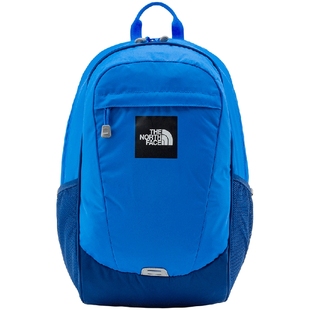 北面童装双肩背包男女儿童款书包户外便携收纳TheNorthFace|8AMX