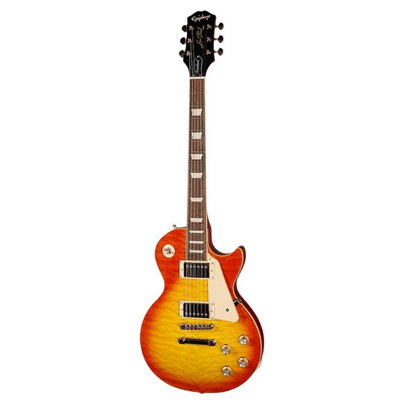 入门乐手101 Epiphone电吉他LPStandard 50s/60s Modern Classic
