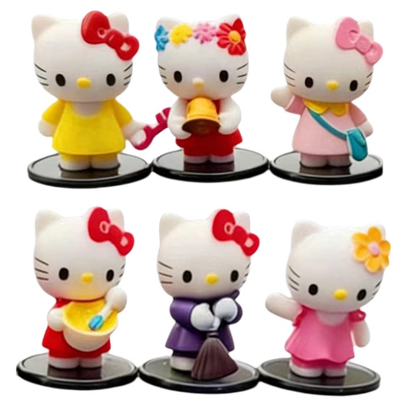 hellokitty家居凯蒂猫中控台