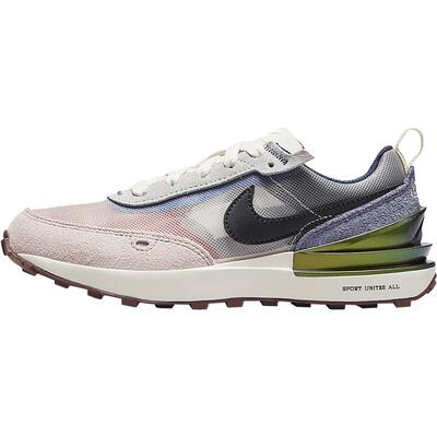 Nike/耐克正品 WAFFLE ONE BP 儿童低帮运动休闲鞋DM5455-701